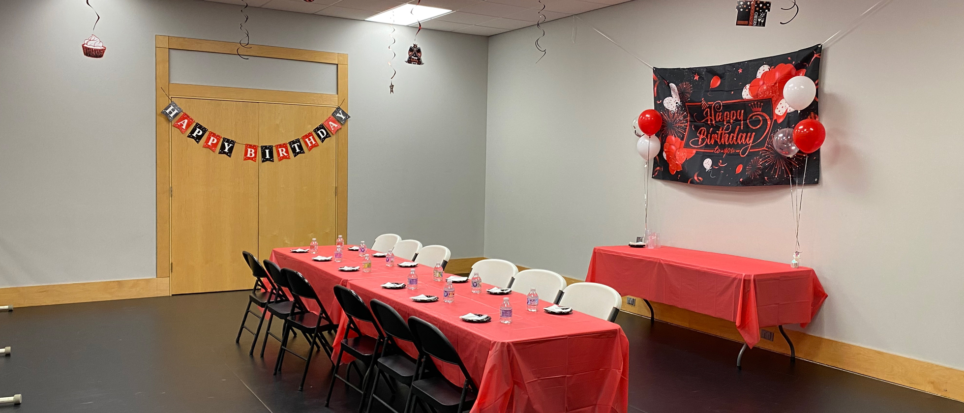 Top Dance Studio in Odenton, MD offering Birthday Parties