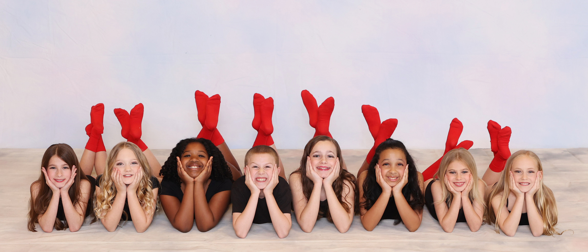 Try Out Our Dance in Odenton, MD